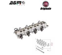 ATTUATORE MODULO MULTIAIR ORIGINALE FIAT 500L 500X GIULIETTA MITO 1,4 B 46342822