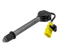 Attuatore molla gas cofano EZC-AU-167 NTY NTY