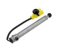 NTY Elemento Fissaggio Attiva Motorhaube EZC-AU-169 Per Audi Nuovo