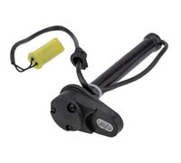 Attuatore molla gas cofano EZC-ME-184 NTY NTY