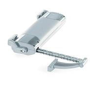 Attuatore Motore a catena per finestre, colore Grigio, 230V Comunello modello Smart