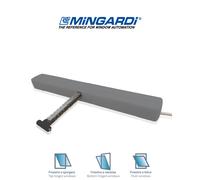Attuatore motore a catena per finestre MICRO EVO BASIC Mingardi