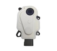 Attuatore motore BM51-8476-AB nero per Ford per Focus per Fusion 2013-2016