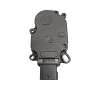 Attuatore motore BM51-8476-AB nero per Ford per Focus per Fusion 2013-2016