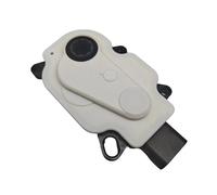 Attuatore motore BM51-8476-AB nero per Ford per Focus per Fusion 2013-2016