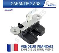 Attuatore Motore Centralizzazione Golf 4 Seat Ibiza 3 Leon 3B9827505C