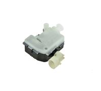 Attuatore Motore Coperchio Per Carburante per Opel Insignia Astra J 13501151
