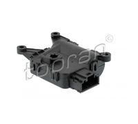 Attuatore Motore Farfalla Riscaldamento per Seat Alhambra Skoda IV 1K0907511