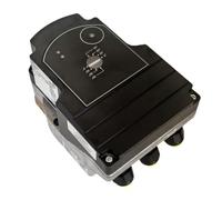 Attuatore Motore for serranda, attuatore modulante, IC40A2D IC40SA3AR10 IC40A2A