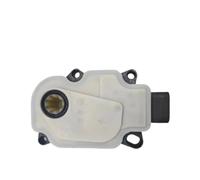 Attuatore motore griglia otturatore aria radiatore 95B965501AA compatibile con Q7(95B965501AA)