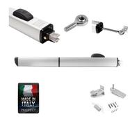 OPERATORE MOTORE IDRAULICO OLEODINAMICO SI ADATTA A FAAC 400 CBC CBAC PH1 270