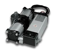 Attuatore Motore Per Cancelli a Battente FADINI COMBI 787 7878BB3L Idraulico Oleodinamico