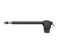 Attuatore Motore Per Cancelli a Battente GENIUS G-BAT 300 DX Destro 230v 6170026