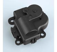 Attuatore Motore Riscaldamento Auto per Buick Allure 2005 2006 2007 2008 2009 Attuatore sportello di Ventilazione miscelazione Aria Riscaldamento Auto 604-108 89018365