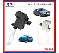Meccanismo Centralizzazione Cofano Portellone Posteriore Pinze per Audi A2 E A4