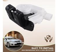 Attuatore Motore Serratura Porta Bagagliaio Auto Per IM C