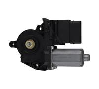 Attuatore Motore Sollevamento Finestrino Elettrico Dell'auto Per V&W Per Golf 4 R32 MK4 Per Bora Per Jetta 2002-2009(Rear Left 1C0959811A)