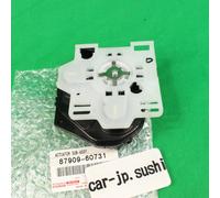 Attuatore motore specchietto retrovisore sinistro esterno LH originale...