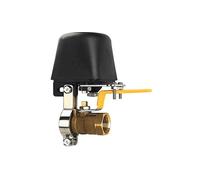 ATTUATORE MOTORIZZATO SHELLY Per Valvole GAS Smart Add-On Manipulator