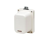 Attuatore MS 2 per serrande di chiusura RS di Maico - 0093.0403