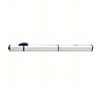 ATTUATORE OLEODINAMICO 24V S450H SB PER ANTE A BATTENTE CONDOMINIALE FAAC 104101