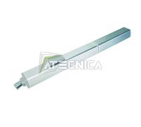 Attuatore oleodinamico Aprimatic FORTY 270 B 41013 motore idraulico con blocco