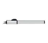 ATTUATORE OLEODINAMICO PER CANCELLI A BATTENTE NORTON BATHY 240-02 R ORIGINALE