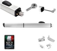 OPERATORE MOTORE IDRAULICO OLEODINAMICO SI ADATTA A FAAC 400 CBC CBAC PH1 270