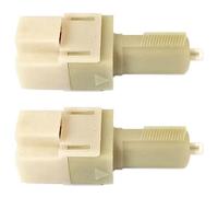 Attuatore Parcheggio Auto 2X Interruttore Luce Freno Auto Pulsante Luce Di Retromarcia Per Opel Per Antara 96628565