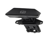 Attuatore Parcheggio Auto Interruttore Freno A Mano Auto Maniglia Di Rilascio Freno Di Stazionamento Con Base Per Mercedes Per Benz Per Classe E W210 2104270020 RHD(Black Assembly)