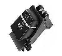 Attuatore Parcheggio Auto Parti Automobilistiche Dell'interruttore Elettronico Di Parcheggio Del Pulsante Del Freno A Mano Elettrico Per BMW Per La Serie 5 F07 F10