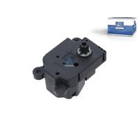 Attuatore per aria condizionata DT SPARE PARTS 1.22938 per T 11.705 2004-2005