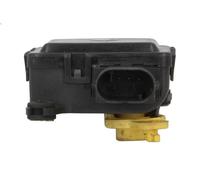 Attuatore per aria condizionata MEAT & DORIA K107058 per A3 (8L1) 1.6 1996-2003
