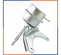 Attuatore per AUDI | 454065-0002, 454065-2