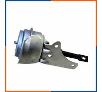 Attuatore per AUDI | 454231-5007S, 454231-5005S