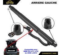 Attuatore Per Bagagliaio Elettrico Automatico Per BMW X6 E71 E72 - 51247188489