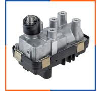 NTY ECD-BM-031 Elemento di regolazione, Turbocompressore