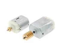 Attuatore per chiusura centralizzata automatica 280 Motore Adatto per Ford Adatto per Transit Adatto per Connect Adatto per Focus Fusion 1020098 Motore Bloccaggio Porta