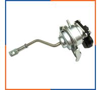Attuatore per CITROËN | 49373-02001, 49373-02002