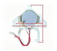 Attuatore per for frizione per for lavatrice Compatibile For per for ge 110V