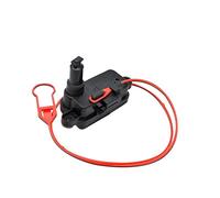 Attuatore per Il Blocco di sblocco dello sportello del Serbatoio Carburante per Auto C7 A7 Q7 Motore per Il Fermo del Coperchio del Serbatoio dell'olio 4L0862153D Blocco di sblocco dello sportello