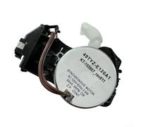 Attuatore per leva del cambio a 4 pin per lavatrice, compatibile con più modelli, struttura in plastica per transizioni di ciclo fluide, facile installazione fai da te