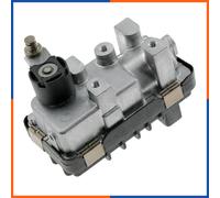 Regolatore Pressione Carico Servomotore Turbocompressore G-185 6NW008412