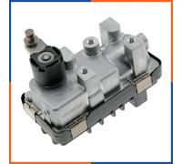 Regolatore Pressione Carico Servomotore Turbocompressore G-271/6NW009420 per
