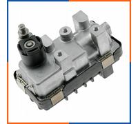 Regolatore Pressione Carico Servo Motore Turbocompressore G-001/6NW009660 per