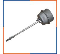 Attuatore per MINI | 11657575659, 11657647003, 7455912, 757565901