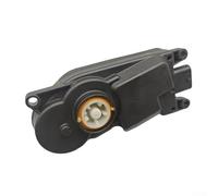 Attuatore per otturatore attivo per griglia inferiore, compatibile con BMW, parte # 111466512 su misura per modelli '17 '19 M Sport Series