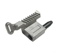 Attuatore per piantone sterzo inclinabile per serie F, per Bronco e per serie E (1980-1991) - Sostituzione diretta OEM D1AZ-3E723-C, costruzione in metallo