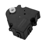 Attuatore per porta d'aria Compatibile Con Chevrolet Per Suburban