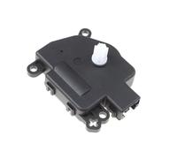 Attuatore per porta d'aria Compatibile Con Chrysler 300